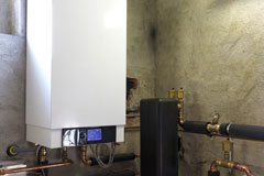 Ilchester Mead condensing boiler companies